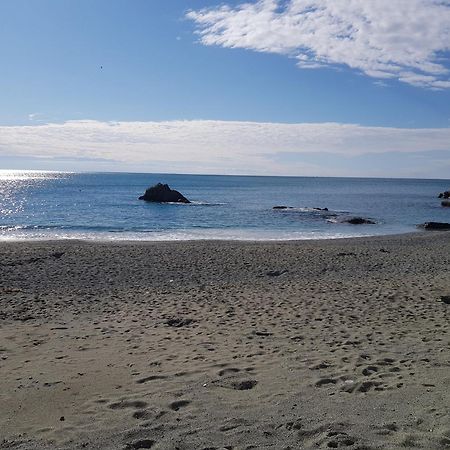 Ca Enrico Luxury Flat Apartment Monterosso al Mare Exterior photo