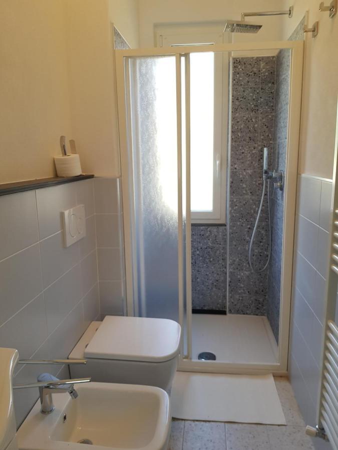 Ca Enrico Luxury Flat Apartment Monterosso al Mare Exterior photo
