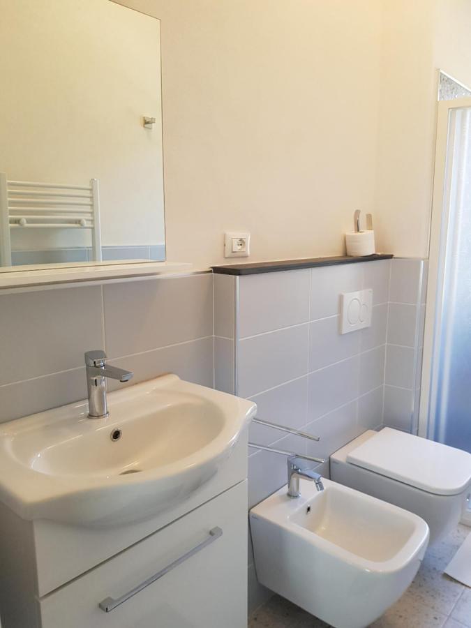 Ca Enrico Luxury Flat Apartment Monterosso al Mare Exterior photo