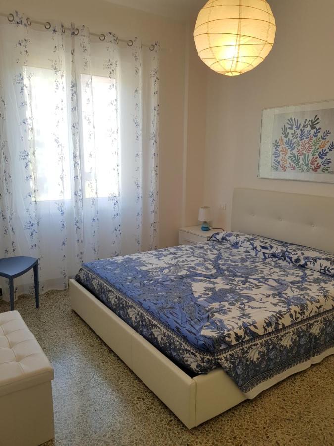 Ca Enrico Luxury Flat Apartment Monterosso al Mare Exterior photo
