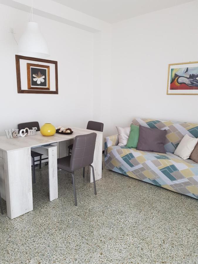 Ca Enrico Luxury Flat Apartment Monterosso al Mare Exterior photo