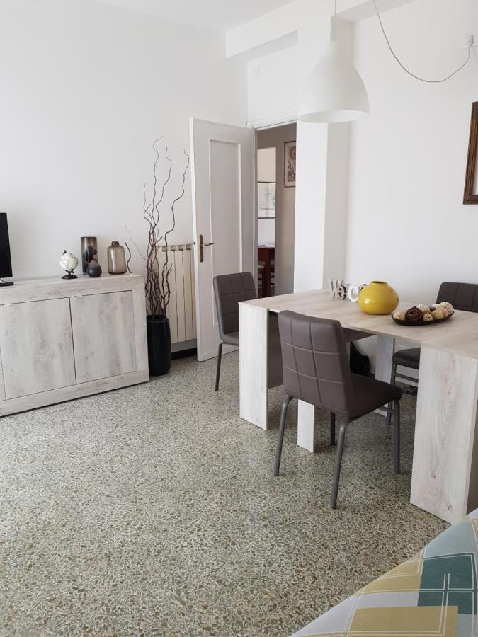 Ca Enrico Luxury Flat Apartment Monterosso al Mare Exterior photo
