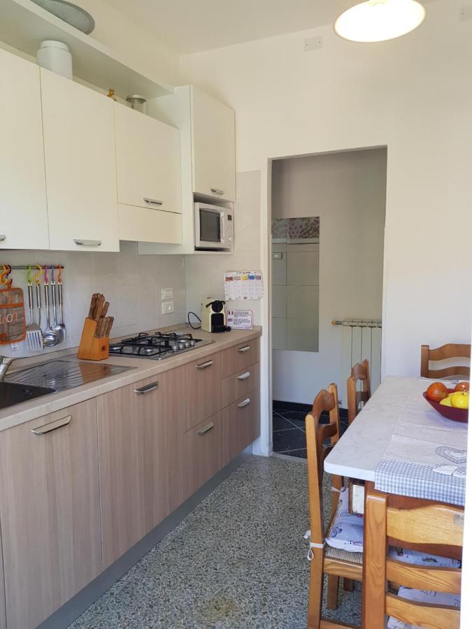Ca Enrico Luxury Flat Apartment Monterosso al Mare Exterior photo