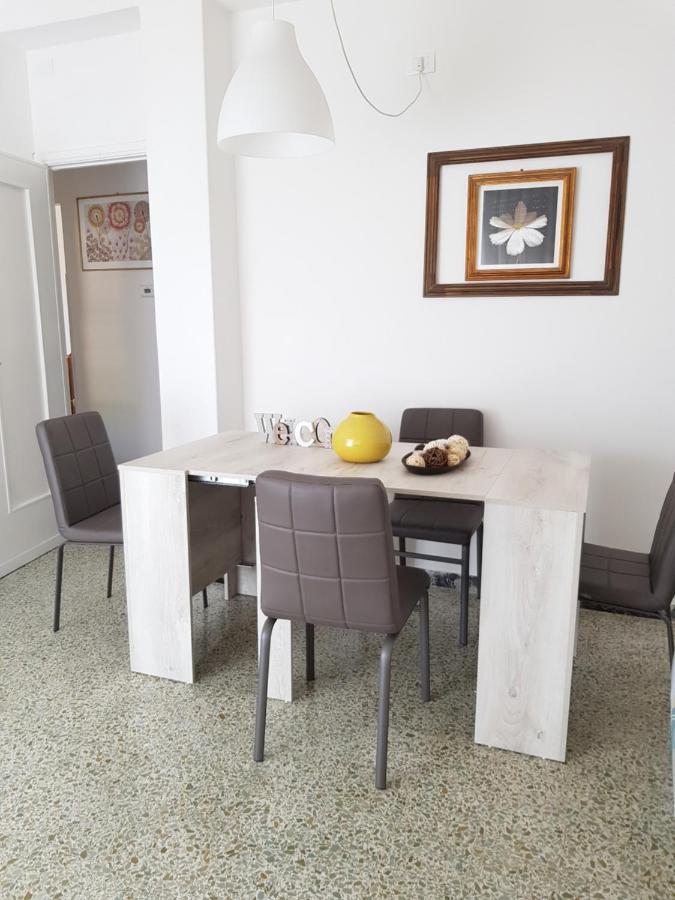 Ca Enrico Luxury Flat Apartment Monterosso al Mare Exterior photo