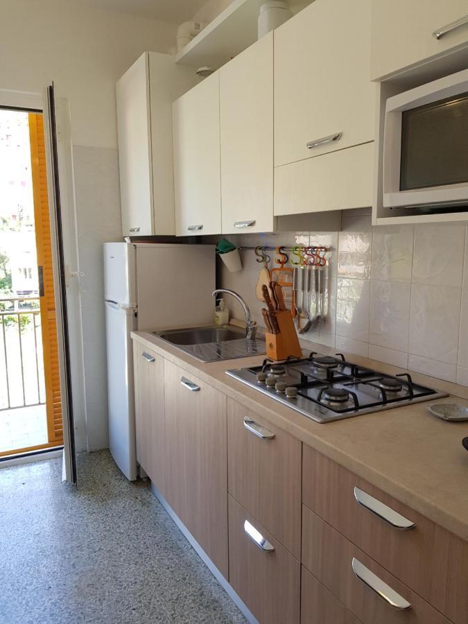 Ca Enrico Luxury Flat Apartment Monterosso al Mare Exterior photo
