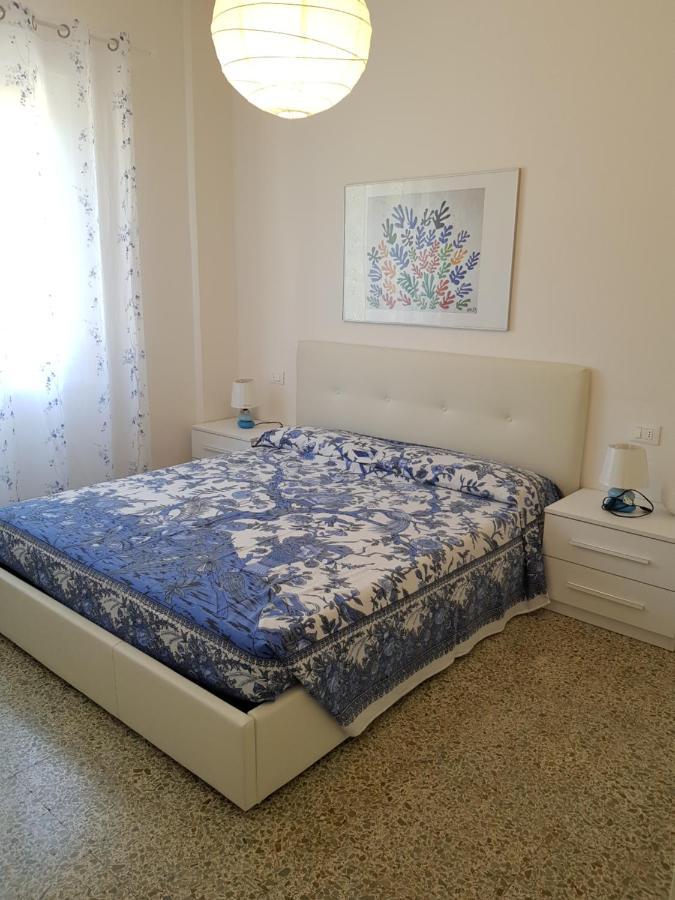Ca Enrico Luxury Flat Apartment Monterosso al Mare Exterior photo