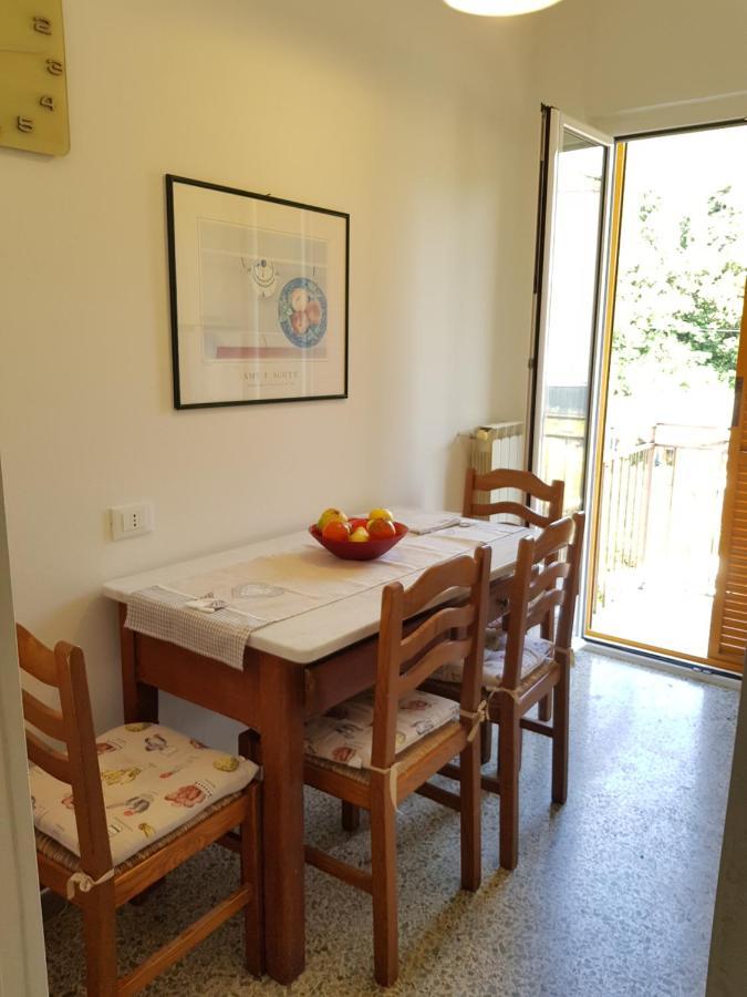 Ca Enrico Luxury Flat Apartment Monterosso al Mare Exterior photo