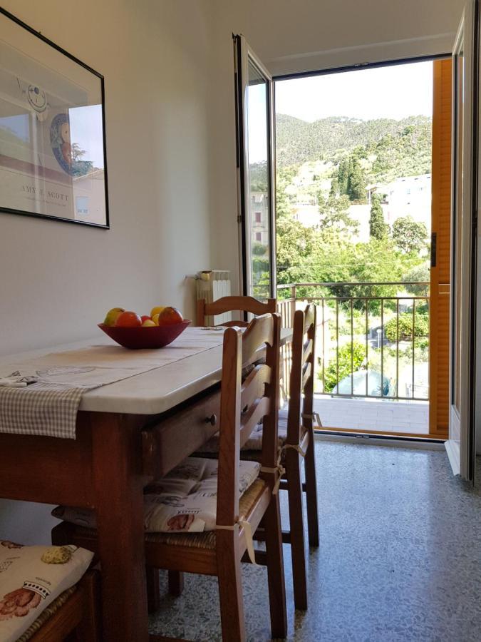 Ca Enrico Luxury Flat Apartment Monterosso al Mare Exterior photo