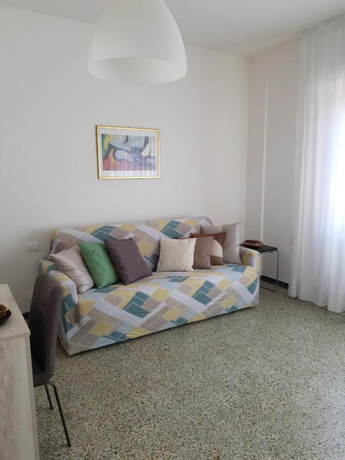 Ca Enrico Luxury Flat Apartment Monterosso al Mare Exterior photo