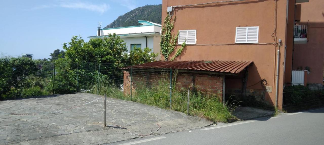 Ca Enrico Luxury Flat Apartment Monterosso al Mare Exterior photo
