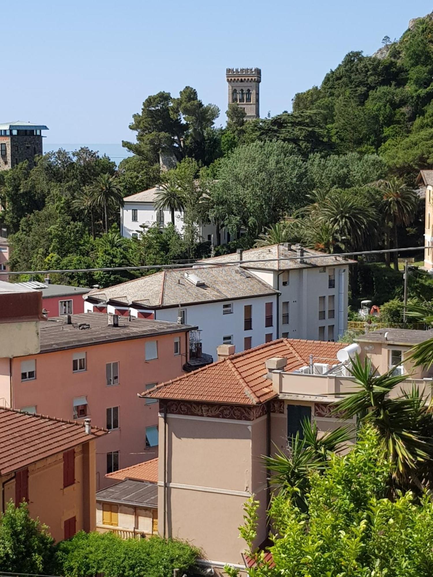 Ca Enrico Luxury Flat Apartment Monterosso al Mare Exterior photo